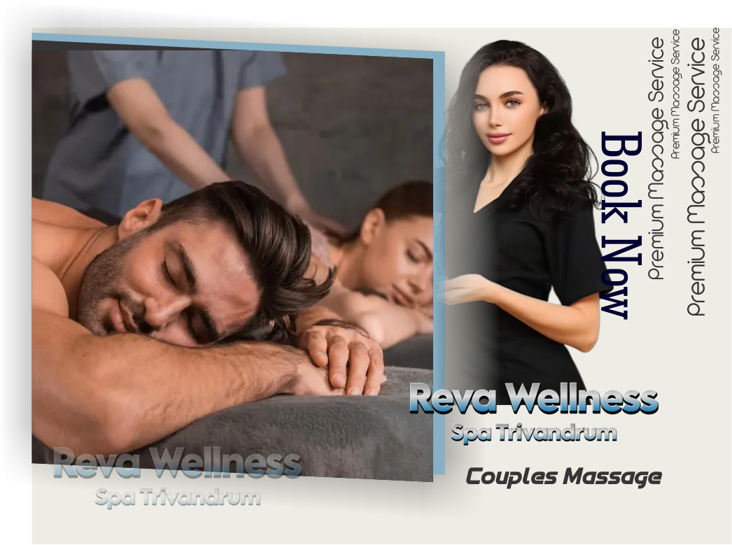 Couples Massage in Poundukadavu Thiruvananthapuram